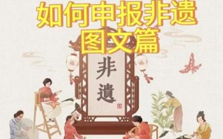 根据非物质文化遗产（2025年非遗申请条件与流程详解）