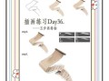 非物质文化遗产画卷（非物质文化遗产画卷手工线稿入门教程）