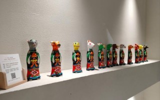 著名非物质文化遗产有（中国著名非物质文化遗产有哪些）