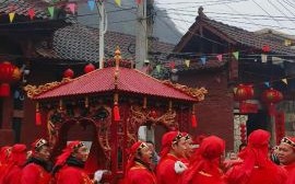 非物质文化遗产下乡（非遗下乡怎么助力乡村振兴）