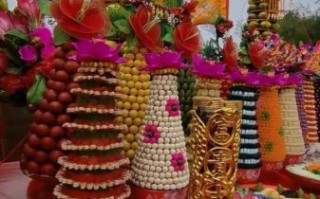 湄洲岛非物质文化遗产