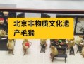 北京非物质物质文化遗产（北京非遗新手入门指南）