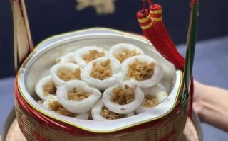 潮州粿非物质文化遗产（潮式粿品非遗技艺入门指南）