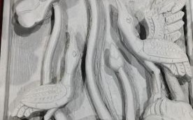 非物质文化遗产 青砖（非物质文化遗产青砖制作工艺详解）