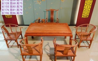 非物质文化遗产桌（非遗手作实木茶桌怎么买不被坑）