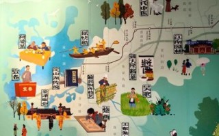 非物质文化遗产考察过程（非遗考察完整流程是什么？）