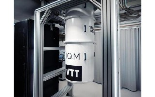 百度推出超导量子计算机(百度超导量子计算机是什么) 百度推出超导量子计算机(百度超导量子计算机是什么)