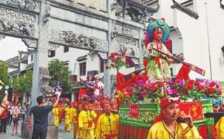 婺源非物质文化遗产（婺源非遗项目有哪些？）