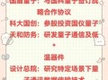 超导量子计算的优缺点（超导量子计算优缺点全解析）