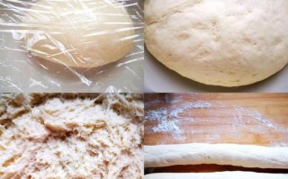 汉中花卷非物质文化遗产（汉中非遗花卷制作步骤全记录）