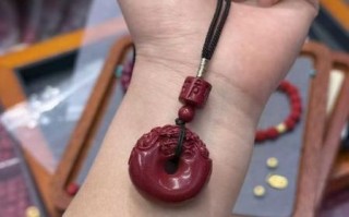 非物质文化遗产朱砂（什么是正宗辰砂非物质文化遗产）