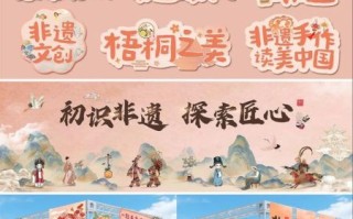 非物质文化遗产 市场化（非遗如何做市场化才不会变味儿？）