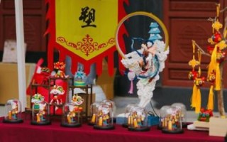 商都非物质文化遗产（商都非遗有哪些项目）