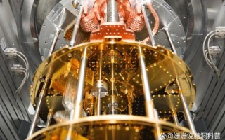 量子计算机与大数据技术（量子计算机未来五到十年能落地吗）