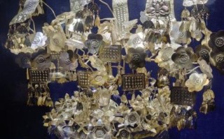 贵非物质文化遗产（贵州非遗有哪些最具代表性的项目）