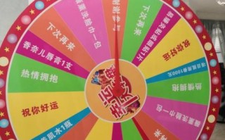 非物质文化遗产抽奖（非遗抽奖小程序是怎么玩的）