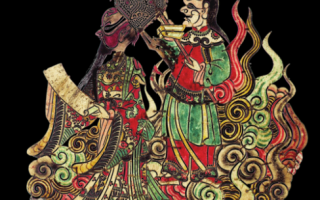 静升非物质文化遗产图片（静升非遗图片大全及高清图解）