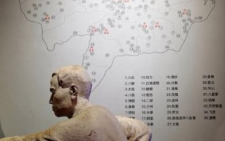 武术非物质文化遗产展（武术非遗展新手怎么看懂？）