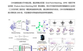 量子计算生物技术（量子计算在生物技术中的应用实例解析）