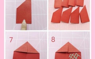 非物质文化遗产红纸（非遗红纸新手入门怎么做）