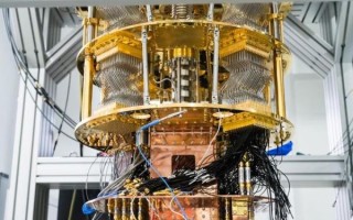 石墨烯超导量子计算（石墨烯量子计算机能干什么）