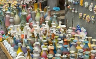 神垕非物质文化遗产（神垕古镇钧瓷烧制技艺怎么学）