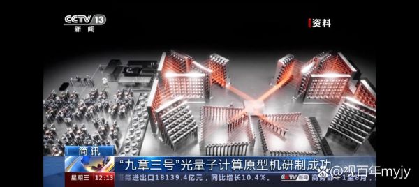 量子技术 光量子计算机(光量子计算机是什么)-第2张图片-八三百科 量子技术 光量子计算机(光量子计算机是什么)-第2张图片-八三百科