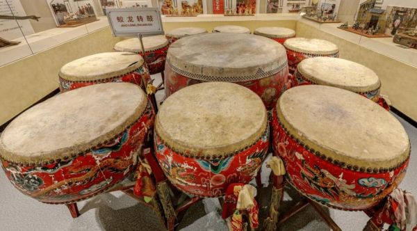 咸阳市非物质文化遗产(咸阳市非遗项目有哪些?)-第1张图片-八三百科 咸阳市非物质文化遗产(咸阳市非遗项目有哪些?)-第1张图片-八三百科