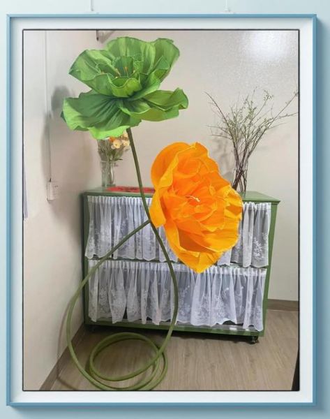 纸艺花非物质文化遗产(纸艺花非遗如何入门?新手全教程)-第2张图片-八三百科 纸艺花非物质文化遗产(纸艺花非遗如何入门?新手全教程)-第2张图片-八三百科