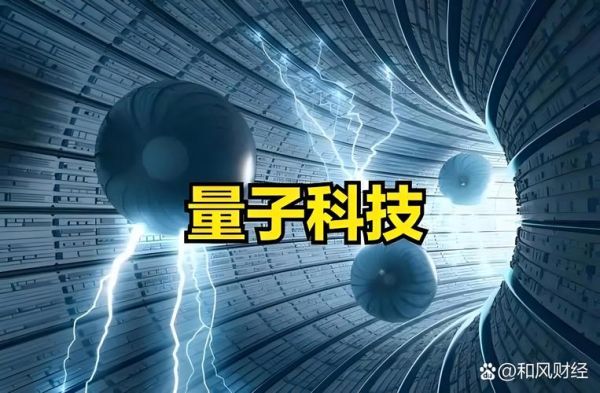 量子计算前沿技术发展(量子计算如何改变世界)-第3张图片-八三百科 量子计算前沿技术发展(量子计算如何改变世界)-第3张图片-八三百科