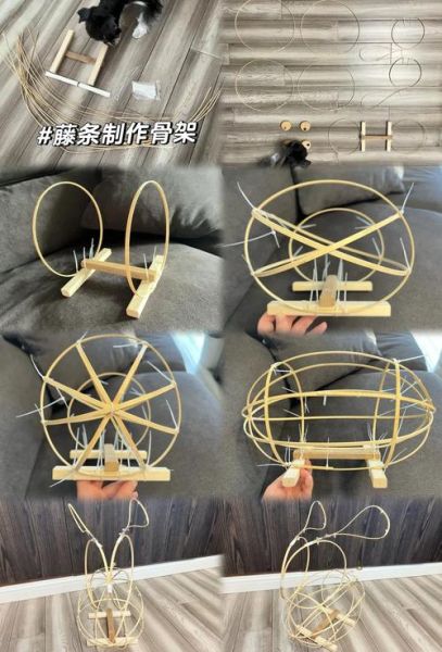 兔子灯非物质文化遗产(兔子灯非遗手工制作步骤)-第1张图片-八三百科 兔子灯非物质文化遗产(兔子灯非遗手工制作步骤)-第1张图片-八三百科