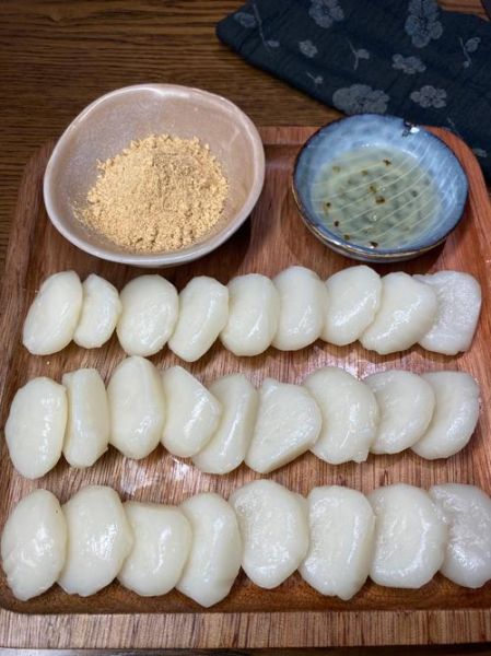 青市糍粑非物质文化遗产(青市糍粑非遗做法难不难)-第1张图片-八三百科 青市糍粑非物质文化遗产(青市糍粑非遗做法难不难)-第1张图片-八三百科