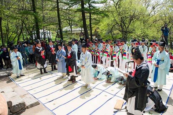 非物质文化遗产 韩国(韩国非物质文化遗产有哪些?最新完整清单)-第1张图片-八三百科 非物质文化遗产 韩国(韩国非物质文化遗产有哪些?最新完整清单)-第1张图片-八三百科