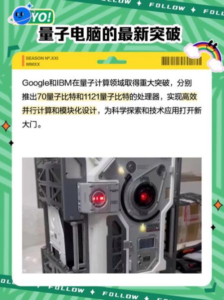 计算机量子技术(量子计算机能做什么:新手入门指南)-第2张图片-八三百科 计算机量子技术(量子计算机能做什么:新手入门指南)-第2张图片-八三百科