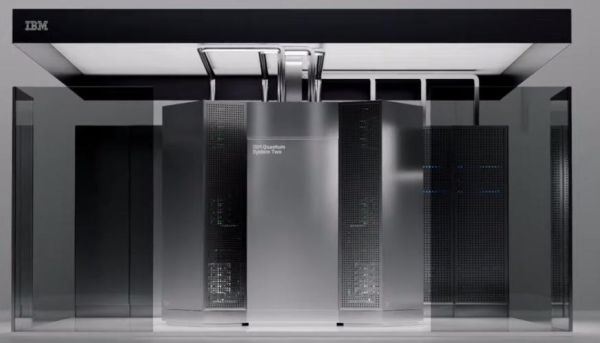 ibm超导量子计算机(IBM超导量子计算机会出错吗)-第1张图片-八三百科 ibm超导量子计算机(IBM超导量子计算机会出错吗)-第1张图片-八三百科