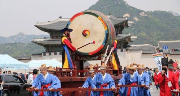 韩国非物质文化遗产(韩国非物质文化遗产有哪些经典项目)-第1张图片-八三百科 韩国非物质文化遗产(韩国非物质文化遗产有哪些经典项目)-第1张图片-八三百科