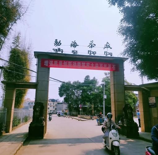 勐海县历史气候变迁情况(勐海县历史气候变迁真实情况)-第1张图片-八三百科 勐海县历史气候变迁情况(勐海县历史气候变迁真实情况)-第1张图片-八三百科