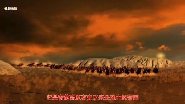 吐蕃气候变迁历史背景(吐蕃气候变化的影响有多大)-第1张图片-八三百科 吐蕃气候变迁历史背景(吐蕃气候变化的影响有多大)-第1张图片-八三百科