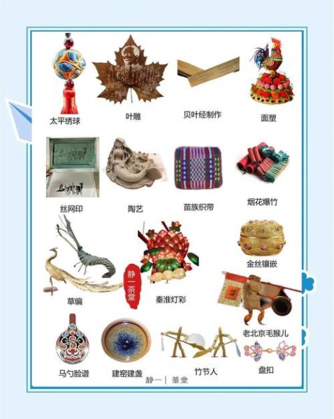 非物质文化遗产物(“非物质文化遗产物”可以买卖吗)-第3张图片-八三百科 非物质文化遗产物(“非物质文化遗产物”可以买卖吗)-第3张图片-八三百科