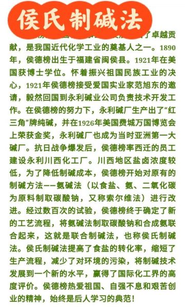 烧碱 非物质文化遗产(烧碱制作技艺列入非遗名录了吗?)-第1张图片-八三百科 烧碱 非物质文化遗产(烧碱制作技艺列入非遗名录了吗?)-第1张图片-八三百科