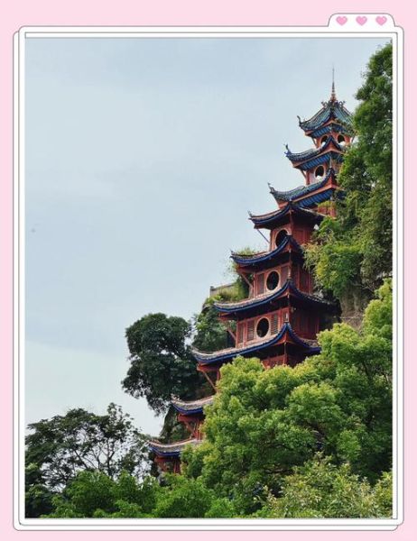 忠县物质非文化遗产(忠县石宝寨传统建造技艺哪里可以学)-第2张图片-八三百科 忠县物质非文化遗产(忠县石宝寨传统建造技艺哪里可以学)-第2张图片-八三百科