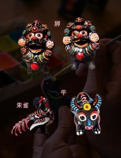 非物质文化遗产民间玩具(非遗民间玩具有哪些值得买)-第2张图片-八三百科 非物质文化遗产民间玩具(非遗民间玩具有哪些值得买)-第2张图片-八三百科