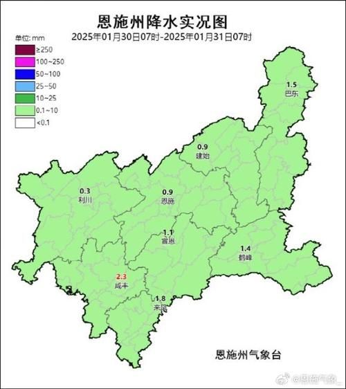 咸丰县历史气候变迁图(咸丰县历史气候变迁图怎么找)-第2张图片-八三百科 咸丰县历史气候变迁图(咸丰县历史气候变迁图怎么找)-第2张图片-八三百科