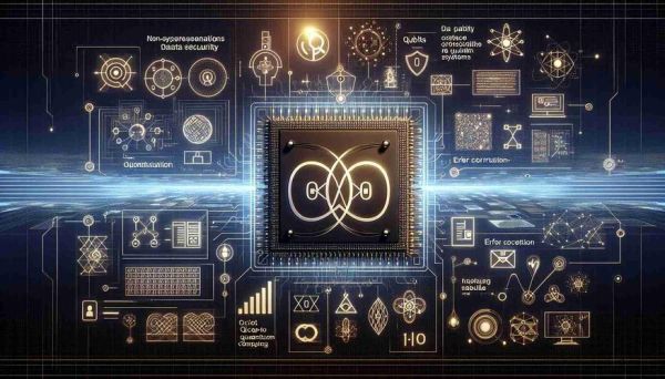 量子计算与智能技术融合(量子智能计算未来会怎样改变生活?)-第3张图片-八三百科 量子计算与智能技术融合(量子智能计算未来会怎样改变生活?)-第3张图片-八三百科