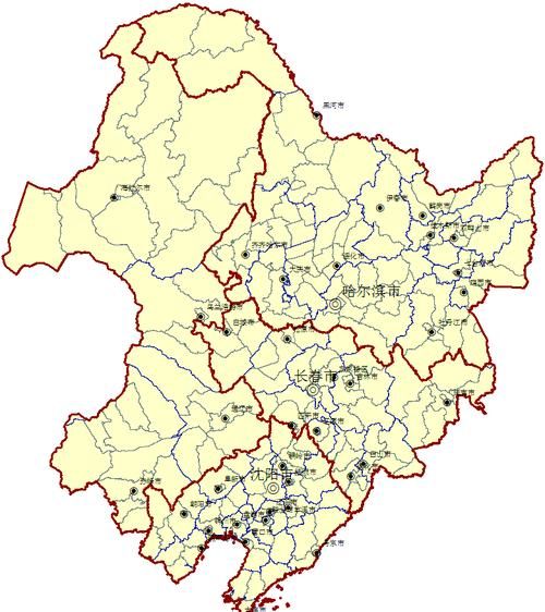 东北的历史气候变迁(东北历史气候变迁真相)-第3张图片-八三百科 东北的历史气候变迁(东北历史气候变迁真相)-第3张图片-八三百科