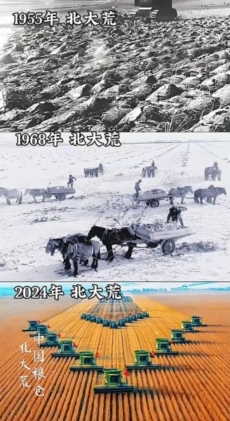 鲁西北气候变迁历史图片(鲁西北气候变迁历史图片解读)-第2张图片-八三百科 鲁西北气候变迁历史图片(鲁西北气候变迁历史图片解读)-第2张图片-八三百科
