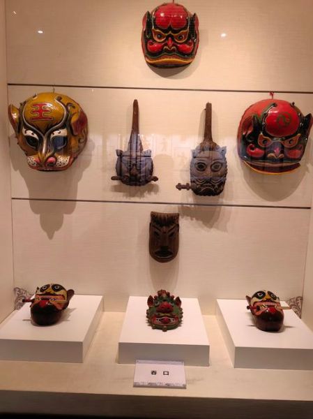 诸城非物质文化遗产展(诸城非遗展览怎么走)-第3张图片-八三百科 诸城非物质文化遗产展(诸城非遗展览怎么走)-第3张图片-八三百科
