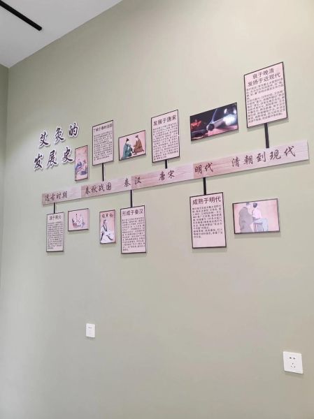 艾灸申报非物质文化遗产(艾灸能不能进入非遗名录)-第3张图片-八三百科 艾灸申报非物质文化遗产(艾灸能不能进入非遗名录)-第3张图片-八三百科