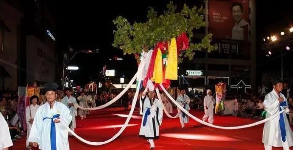 非物质文化遗产南韩(南韩非遗有哪些值得中国人了解)-第3张图片-八三百科 非物质文化遗产南韩(南韩非遗有哪些值得中国人了解)-第3张图片-八三百科