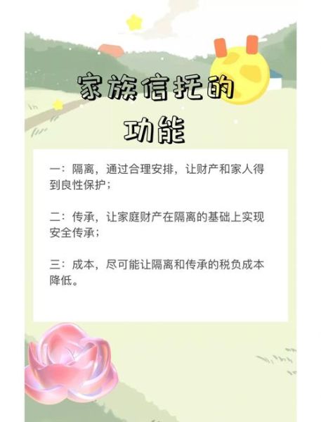 非物质文化遗产与信托(非遗信托如何在家族中落地)-第2张图片-八三百科 非物质文化遗产与信托(非遗信托如何在家族中落地)-第2张图片-八三百科